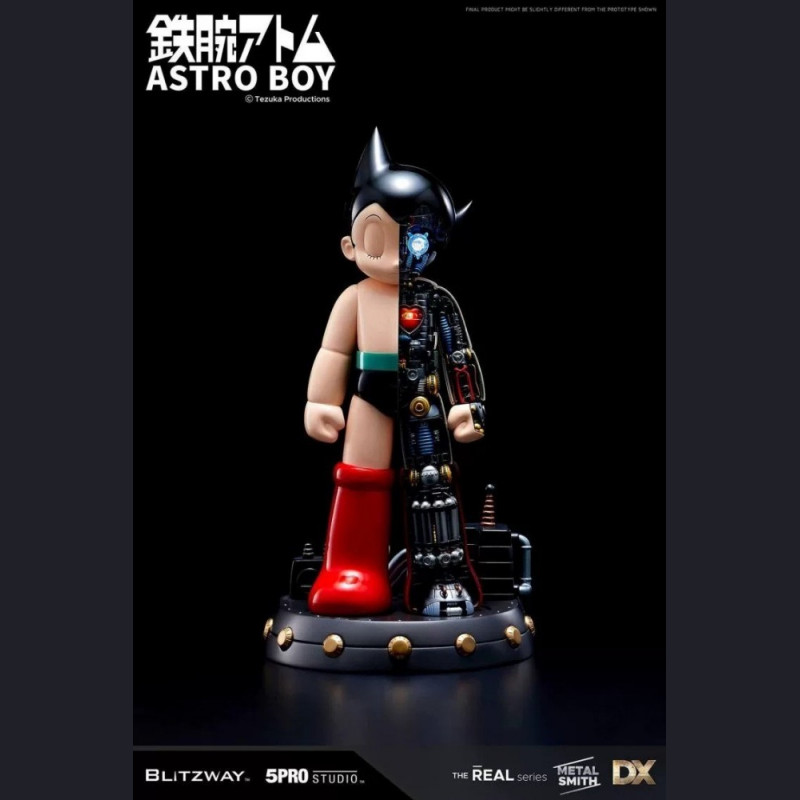 Blitzway - Astro Boy DX version (BW-NS50101)