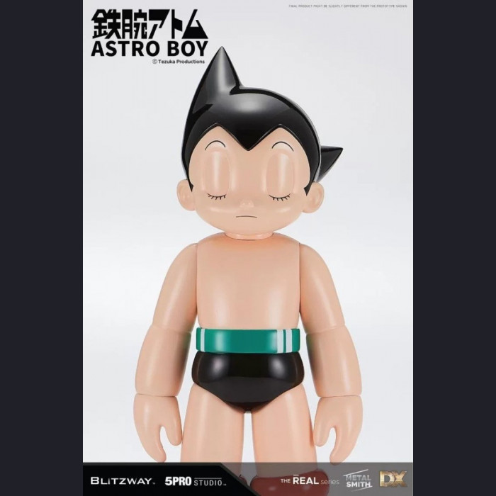 Blitzway - Astro Boy DX version (BW-NS50101)