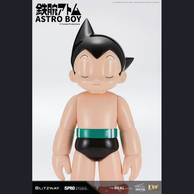 Blitzway - Astro Boy DX version (BW-NS50101)