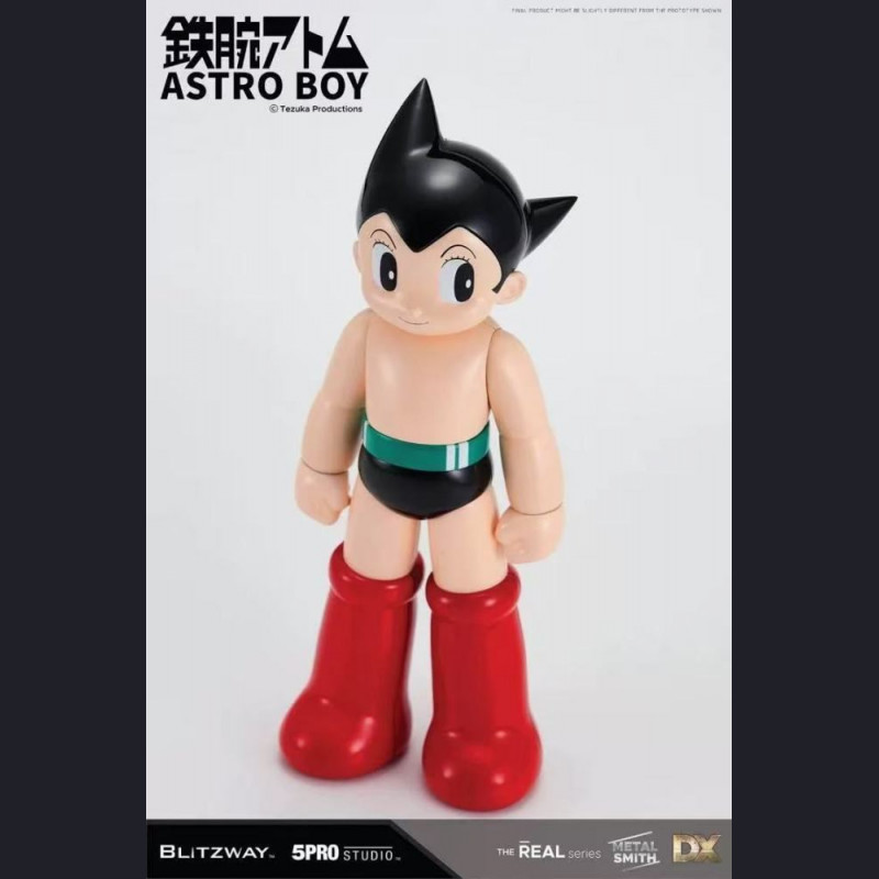 Blitzway - Astro Boy DX version (BW-NS50101)