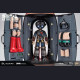 Blitzway - Astro Boy DX version (BW-NS50101)