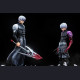 Damocles studio - Arima Kisho vs. Kaneki Ken - Tokyo Ghoul