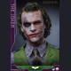 Hot Toys - 1/4 Joker (Heath Ledger) Special edition