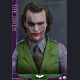 Hot Toys - 1/4 Joker (Heath Ledger) Special edition