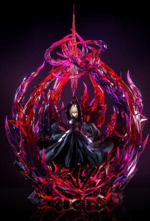 Imagination Studio - Saber Atler (ALTRIA PENDRAGON) - Fate Stay Night