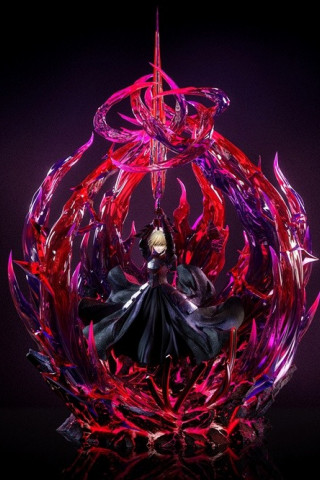 Imagination Studio - Saber Atler (ALTRIA PENDRAGON) - Fate Stay Night