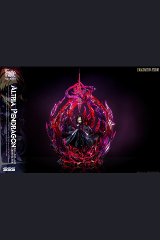 Imagination Studio - Saber Atler (ALTRIA PENDRAGON) - Fate Stay Night