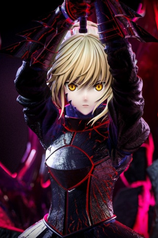 Imagination Studio - Saber Atler (ALTRIA PENDRAGON) - Fate Stay Night