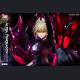 Imagination Studio - Saber Atler (ALTRIA PENDRAGON) - Fate Stay Night