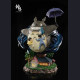 Spirited Away - 神隐工作室 - My Neighbor Totoro