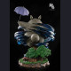 Spirited Away - 神隐工作室 - My Neighbor Totoro