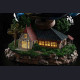 Spirited Away - 神隐工作室 - My Neighbor Totoro
