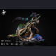 Sugar Blade - Maiev – World of Warcraft