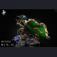 Sugar Blade - Maiev – World of Warcraft