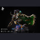 Sugar Blade - Maiev – World of Warcraft