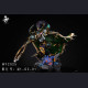 Sugar Blade - Maiev – World of Warcraft