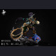 Sugar Blade - Maiev – World of Warcraft