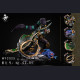 Sugar Blade - Maiev – World of Warcraft