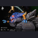 Sugar Blade - Maiev – World of Warcraft