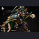 Sugar Blade - Maiev – World of Warcraft