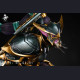 Sugar Blade - Maiev – World of Warcraft