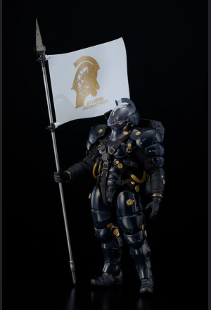 Sentinel International (千值练) - Ludens (Shanghai WF 2019 Black version)