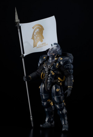 Sentinel International (千值练) - Ludens (Shanghai WF 2019 Black version)