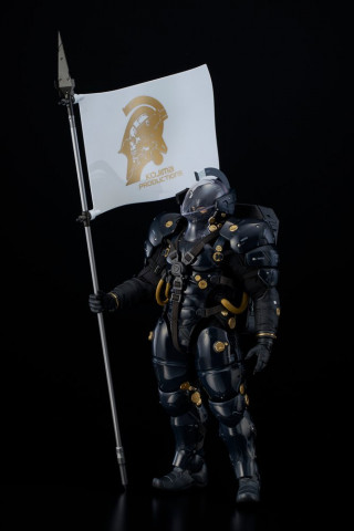 Sentinel International (千值练) - Ludens (Shanghai WF 2019 Black version)