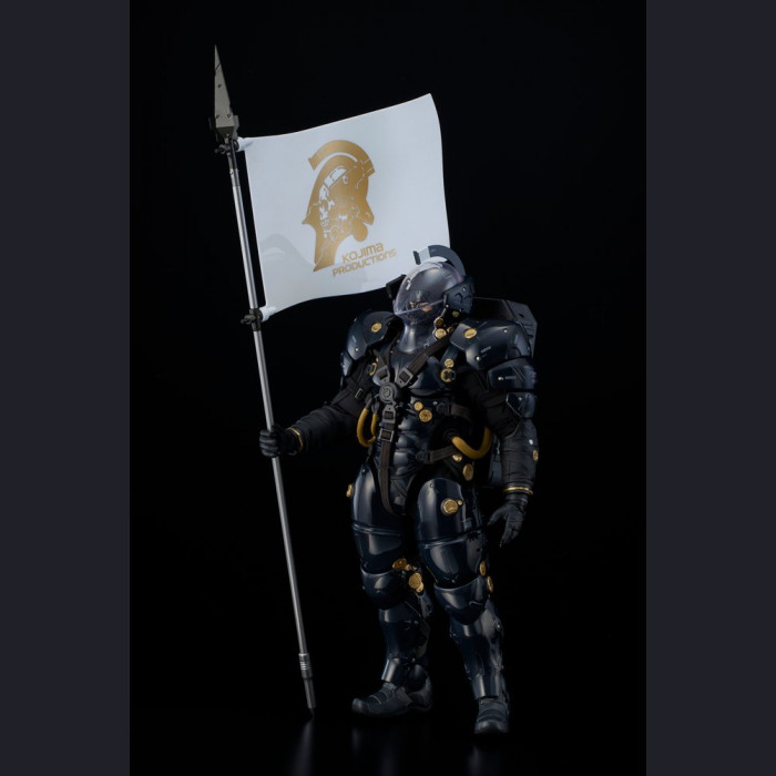 Sentinel International (千值练) - Ludens (Shanghai WF 2019 Black version)