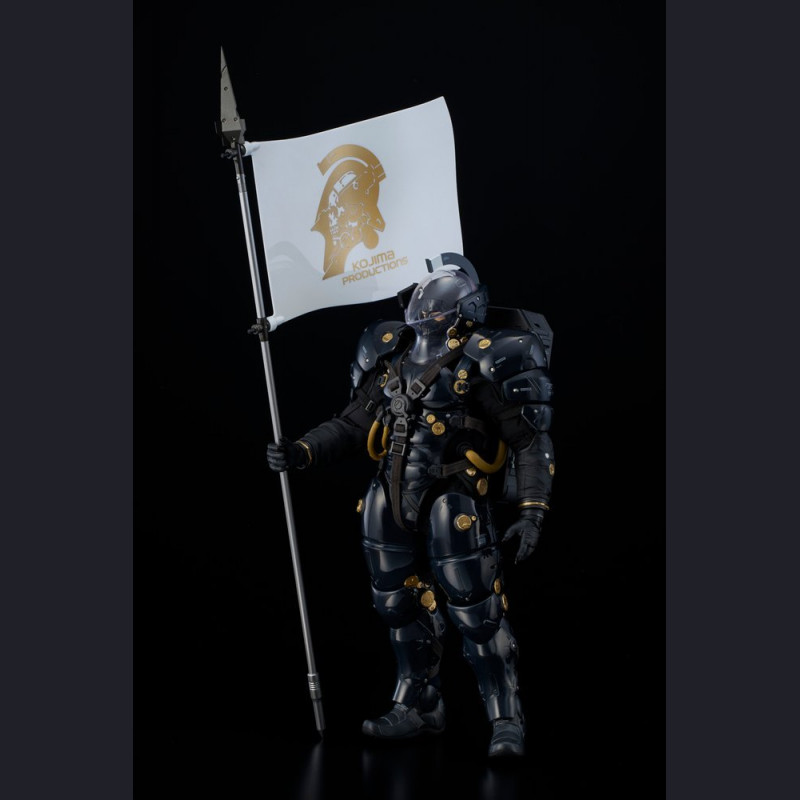 Sentinel International (千值练) - Ludens (Shanghai WF 2019 Black version)