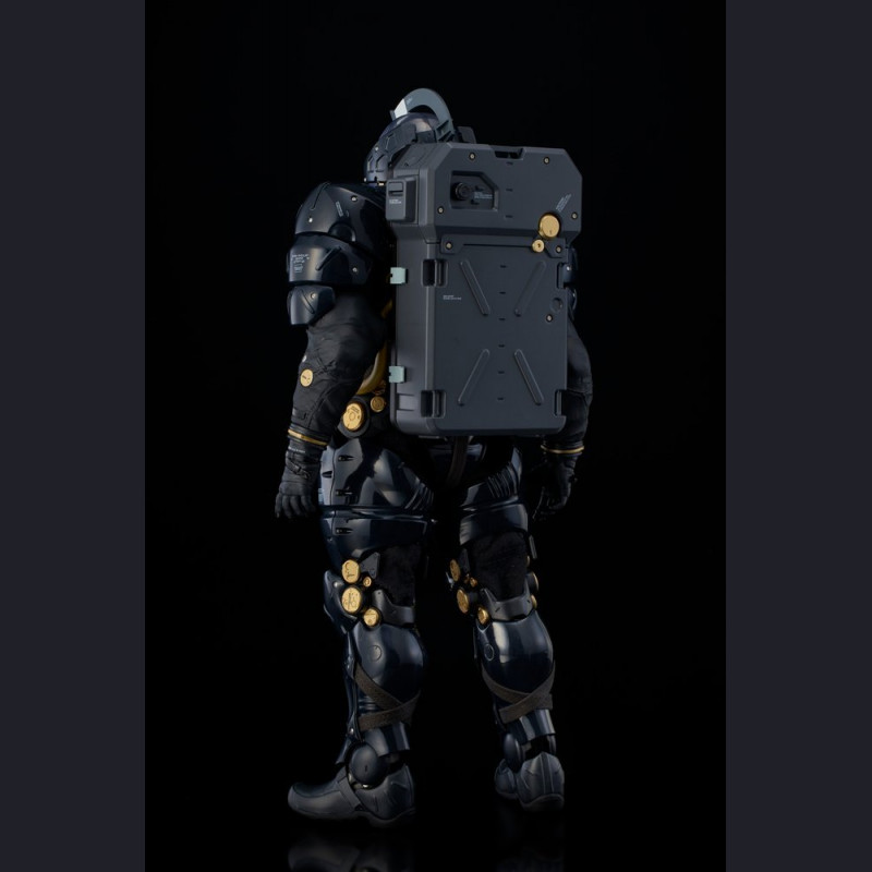 Sentinel International (千值练) - Ludens (Shanghai WF 2019 Black version)