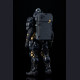 Sentinel International (千值练) - Ludens (Shanghai WF 2019 Black version)