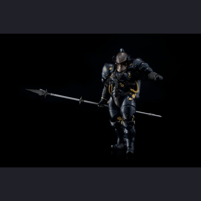 Sentinel International (千值练) - Ludens (Shanghai WF 2019 Black version)