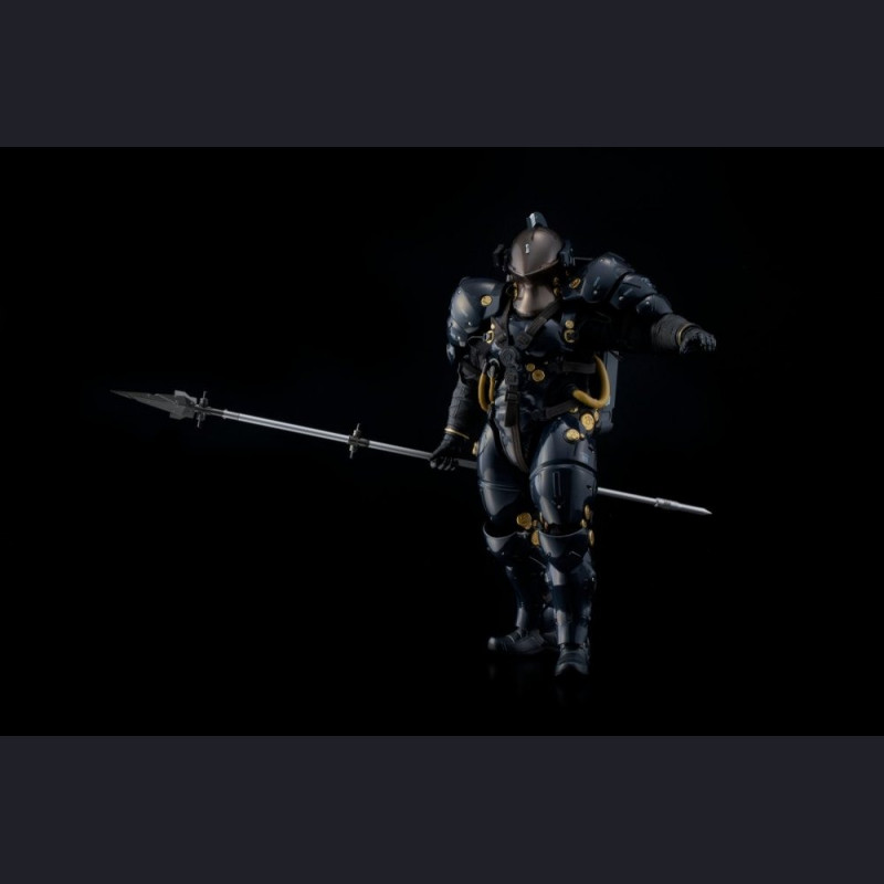 Sentinel International (千值练) - Ludens (Shanghai WF 2019 Black version)