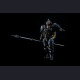 Sentinel International (千值练) - Ludens (Shanghai WF 2019 Black version)
