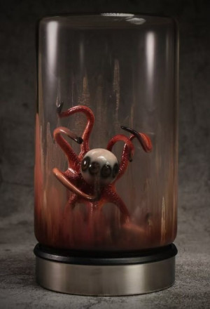 在忙工作室 (Tooth Fairy Studio) - T. Ocellus – Alien: Earth