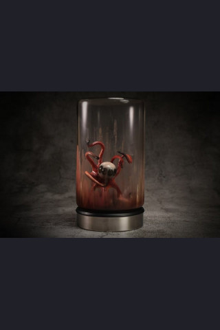 在忙工作室 (Tooth Fairy Studio) - T. Ocellus – Alien: Earth