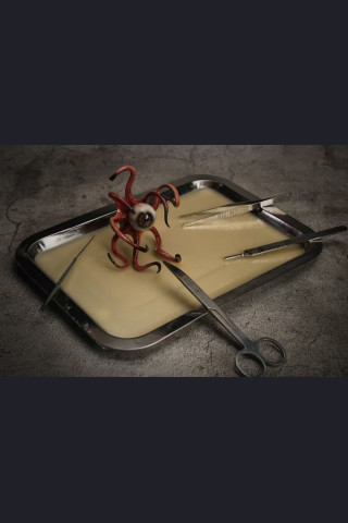 在忙工作室 (Tooth Fairy Studio) - T. Ocellus – Alien: Earth