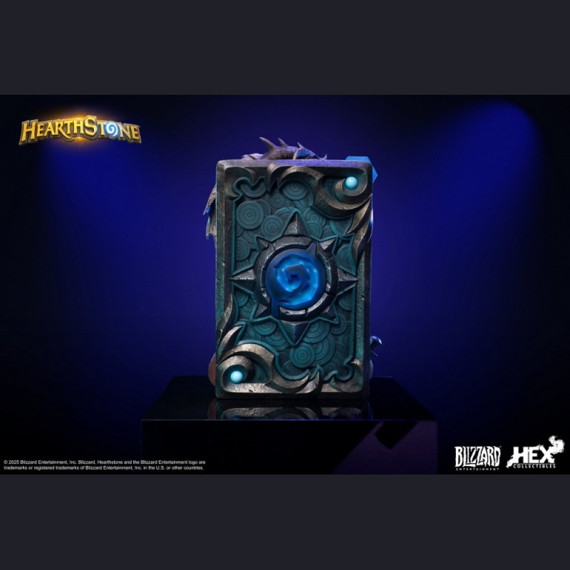 HEX Collectibles - Tyrande Whisperwind - Hearthstone