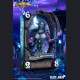 HEX Collectibles - Tyrande Whisperwind - Hearthstone