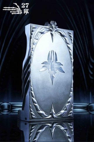 27 Abyss - The Pale King – Hollow Knight