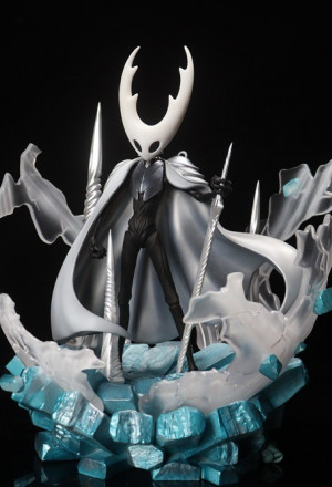 27Abyss - The Pale Prince / Monarch Wings – Hollow Knight