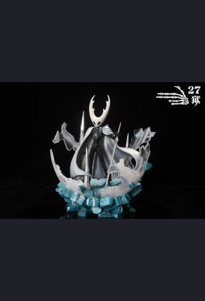 27Abyss - The Pale Prince / Monarch Wings – Hollow Knight