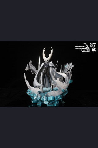 27Abyss - The Pale Prince / Monarch Wings – Hollow Knight