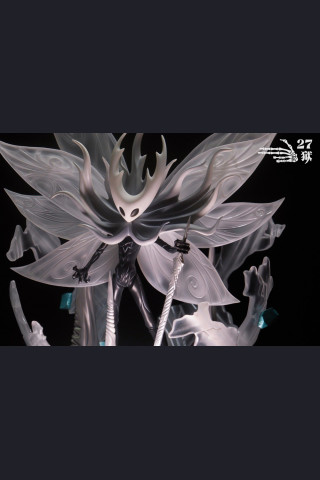 27Abyss - The Pale Prince / Monarch Wings – Hollow Knight