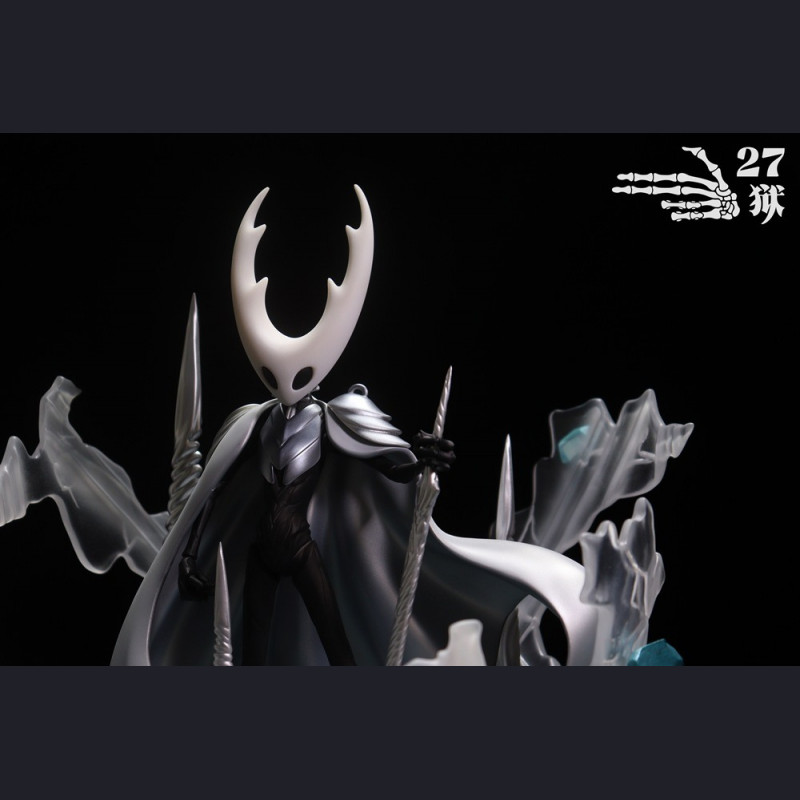27Abyss - The Pale Prince / Monarch Wings – Hollow Knight