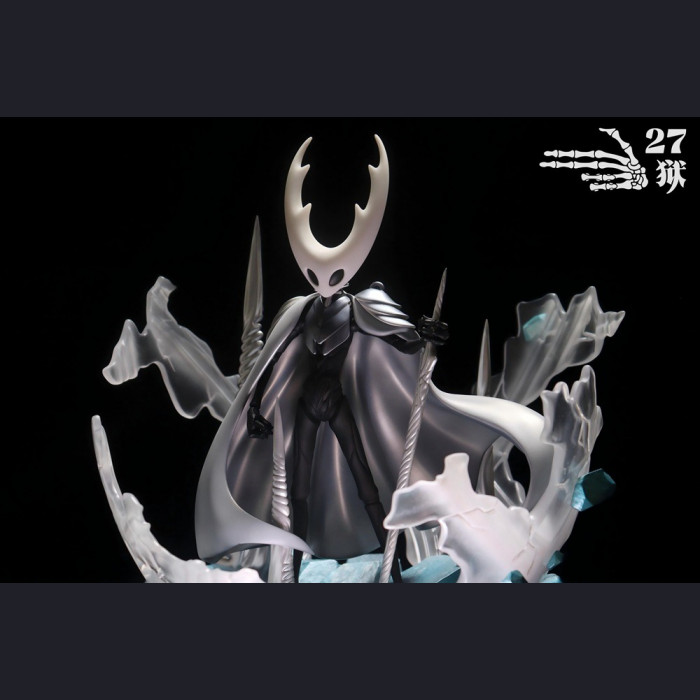 27Abyss - The Pale Prince / Monarch Wings – Hollow Knight