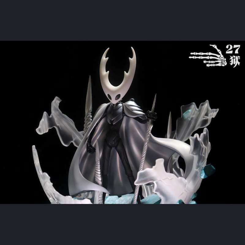 27Abyss - The Pale Prince / Monarch Wings – Hollow Knight