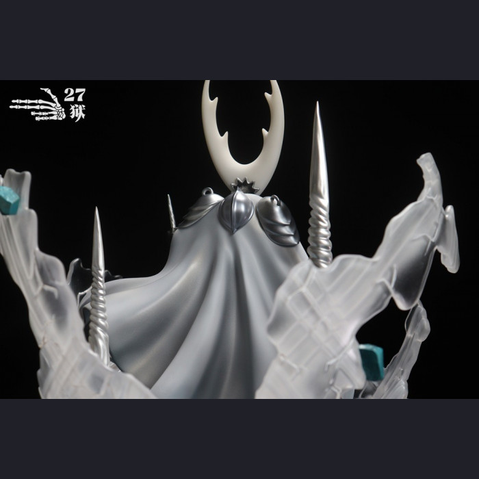 27Abyss - The Pale Prince / Monarch Wings – Hollow Knight