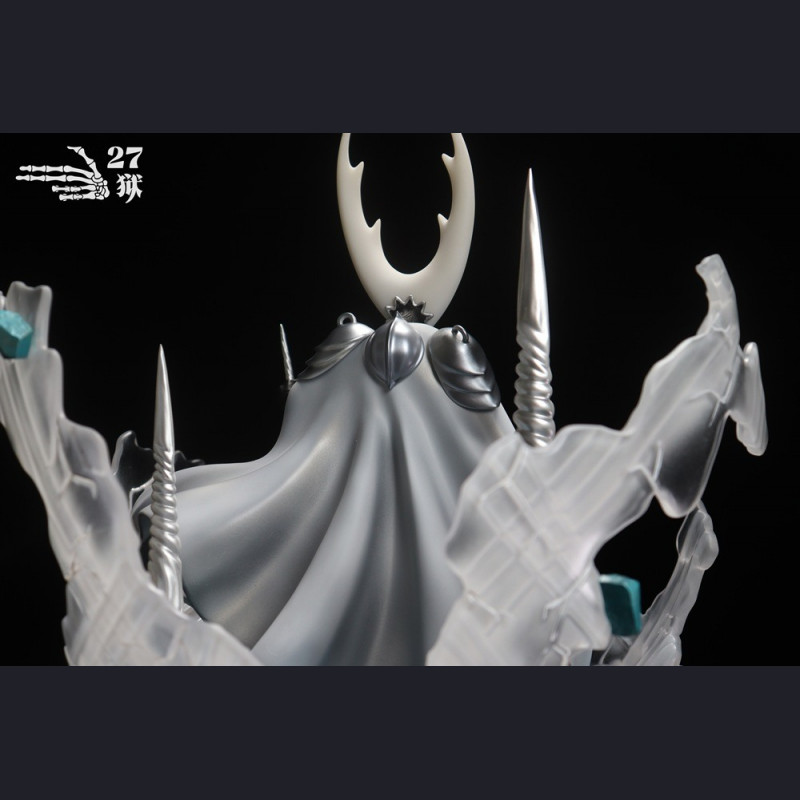 27Abyss - The Pale Prince / Monarch Wings – Hollow Knight